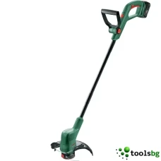 GARDEN BOSCH EASY GRASS CUT 18 - 230 - АКУМУЛТОРЕН ТРИМЕР GARDEN BOSCH EASY GRASS CUT 18 - 230 - АКУМУЛТОРЕН ТРИМЕР